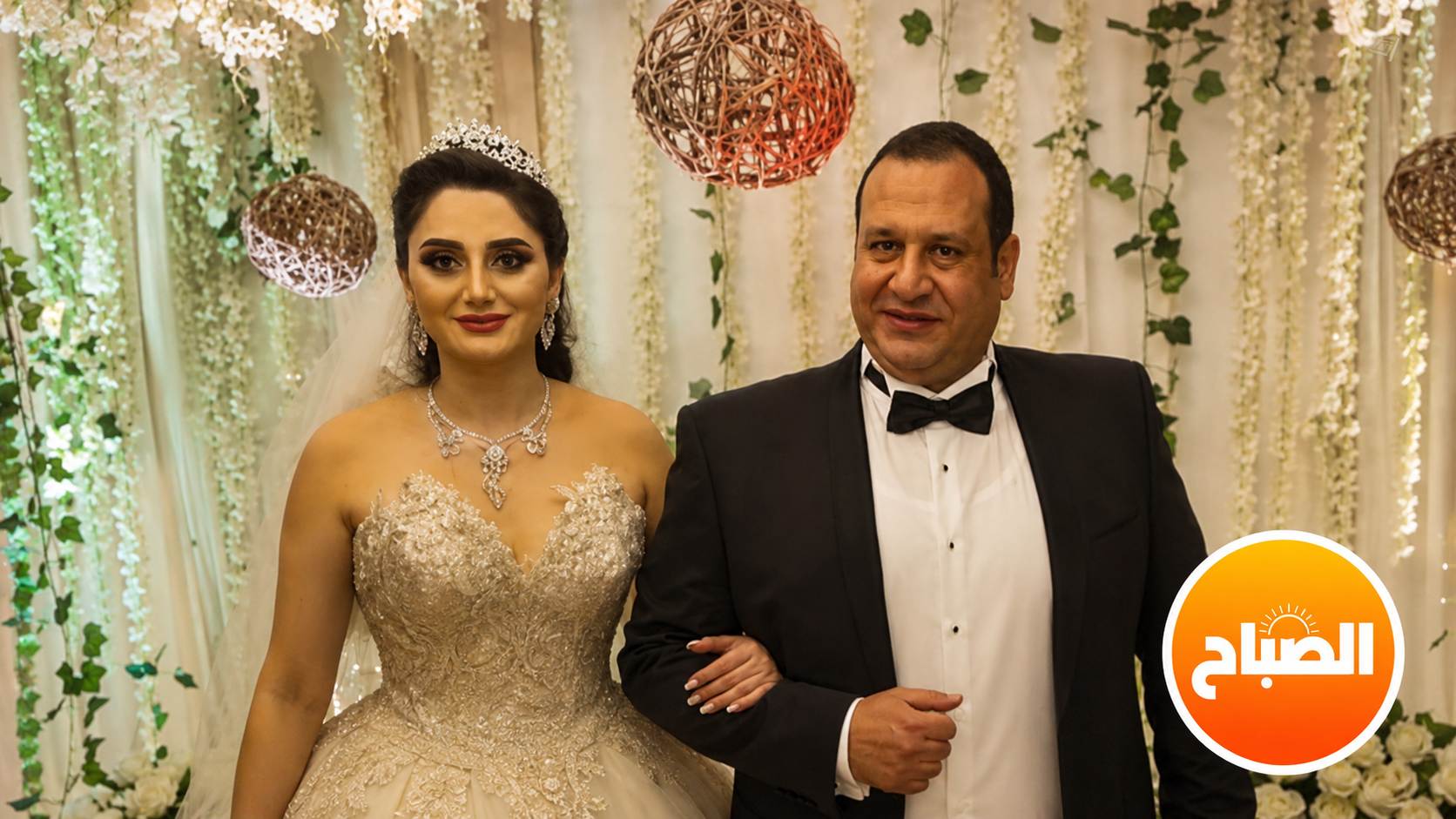 زوجة صبري نخنوخ الأولى بعد الخمسين.. أسرار كالا اللبنانية وقصة حب بدأت قبل السجن